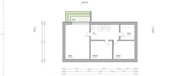 Grundstück in Augsburg, Germany, Nr. 272807 6