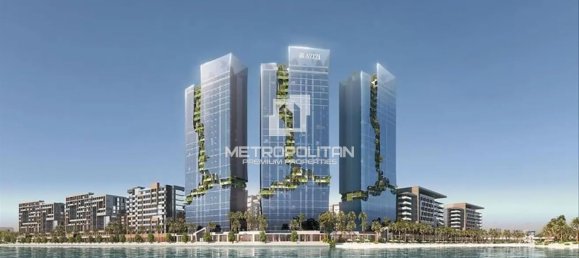 83.8m² Shop in Meydan, UAE No. 42728 8