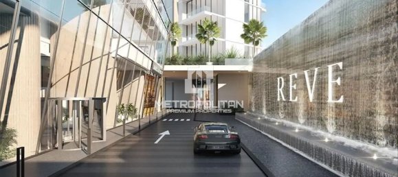 83.8m² Shop in Meydan, UAE No. 42728 3