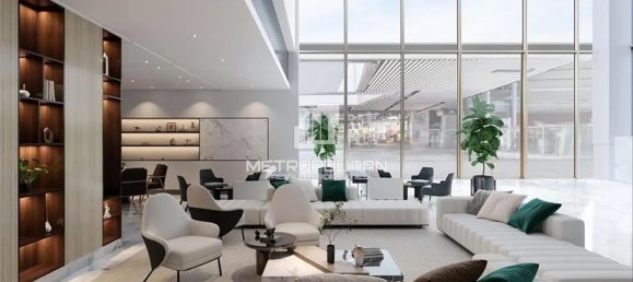 83.8m² Shop in Meydan, UAE No. 42728 10