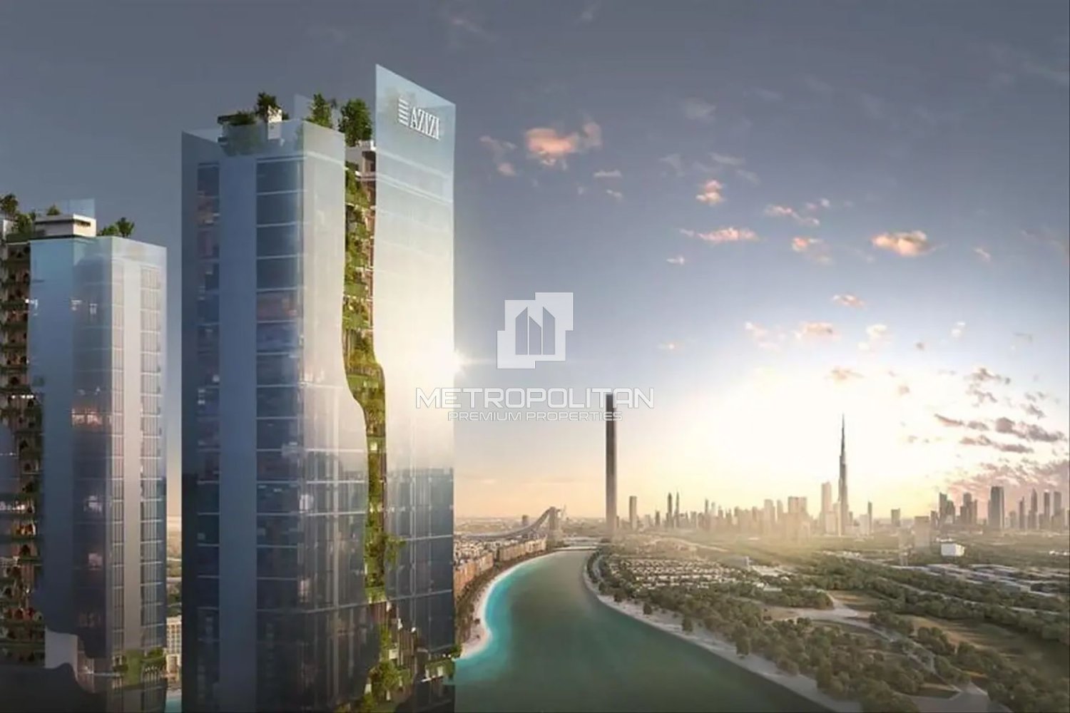 83.8m² Shop in Meydan, UAE No. 42728