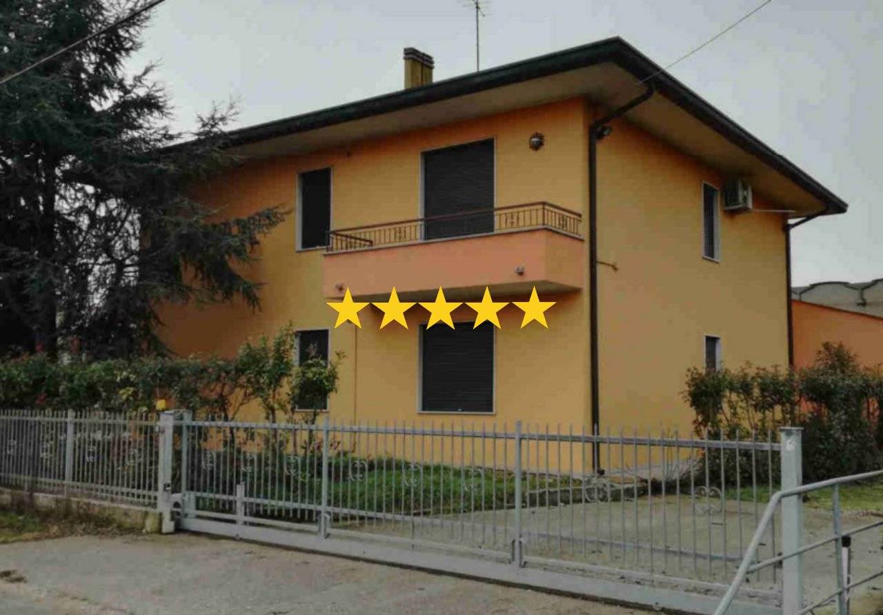 Apartamento de 6 dormitorios en Maserà di Padova, Italy No. 10496
