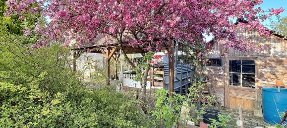 1 Schlafzimmer Haus in Indre-et-Loire, France, Nr. 283320 8