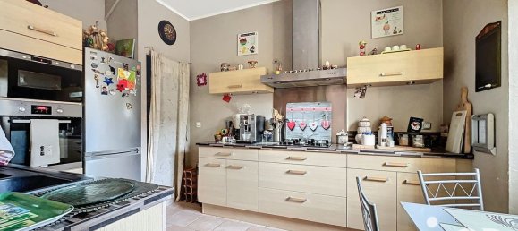 1 Schlafzimmer Haus in Indre-et-Loire, France, Nr. 283320 12