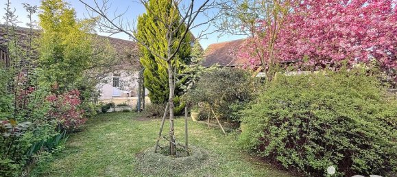 1 Schlafzimmer Haus in Indre-et-Loire, France, Nr. 283320 2