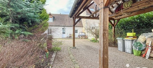 1 Schlafzimmer Haus in Indre-et-Loire, France, Nr. 283320 6