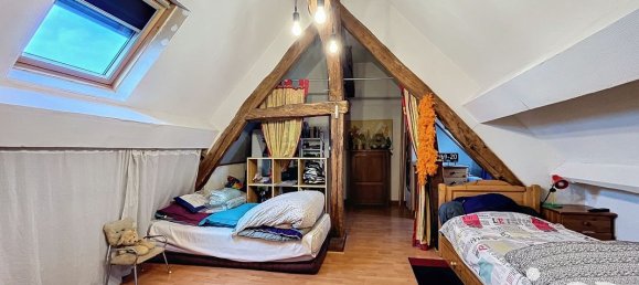 1 Schlafzimmer Haus in Indre-et-Loire, France, Nr. 283320 15