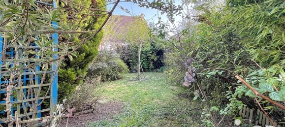 1 Schlafzimmer Haus in Indre-et-Loire, France, Nr. 283320 7