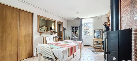 1 Schlafzimmer Haus in Indre-et-Loire, France, Nr. 283320 10