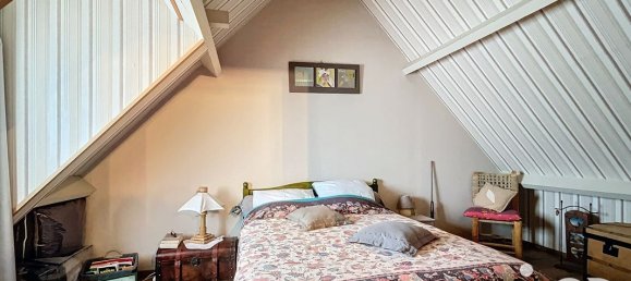 1 Schlafzimmer Haus in Indre-et-Loire, France, Nr. 283320 14