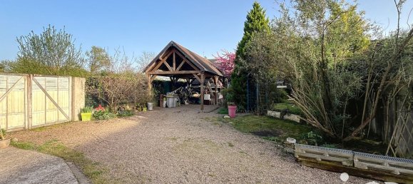 1 Schlafzimmer Haus in Indre-et-Loire, France, Nr. 283320 4