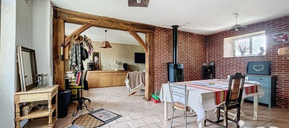 1 Schlafzimmer Haus in Indre-et-Loire, France, Nr. 283320 9