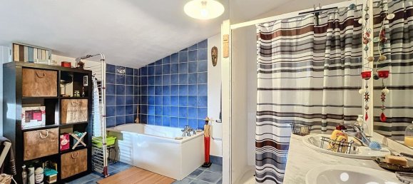 1 Schlafzimmer Haus in Indre-et-Loire, France, Nr. 283320 13