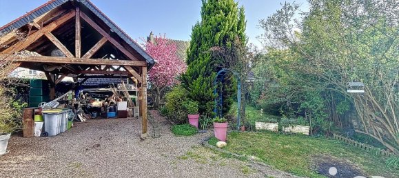 1 Schlafzimmer Haus in Indre-et-Loire, France, Nr. 283320 5