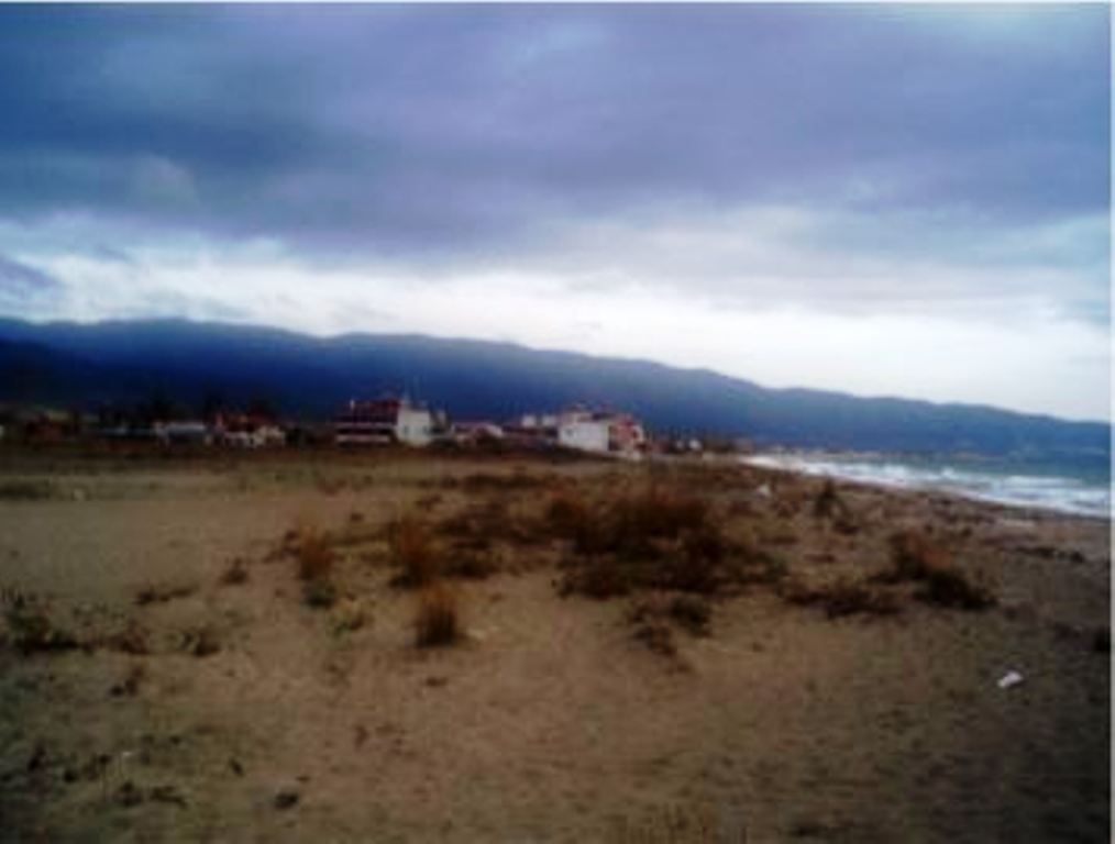 10000m² Hotel in Thessaloniki, Greece No. 7410