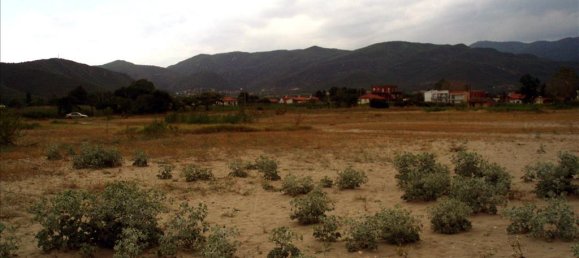 10000m² Hotel in Thessaloniki, Greece No. 7410 4