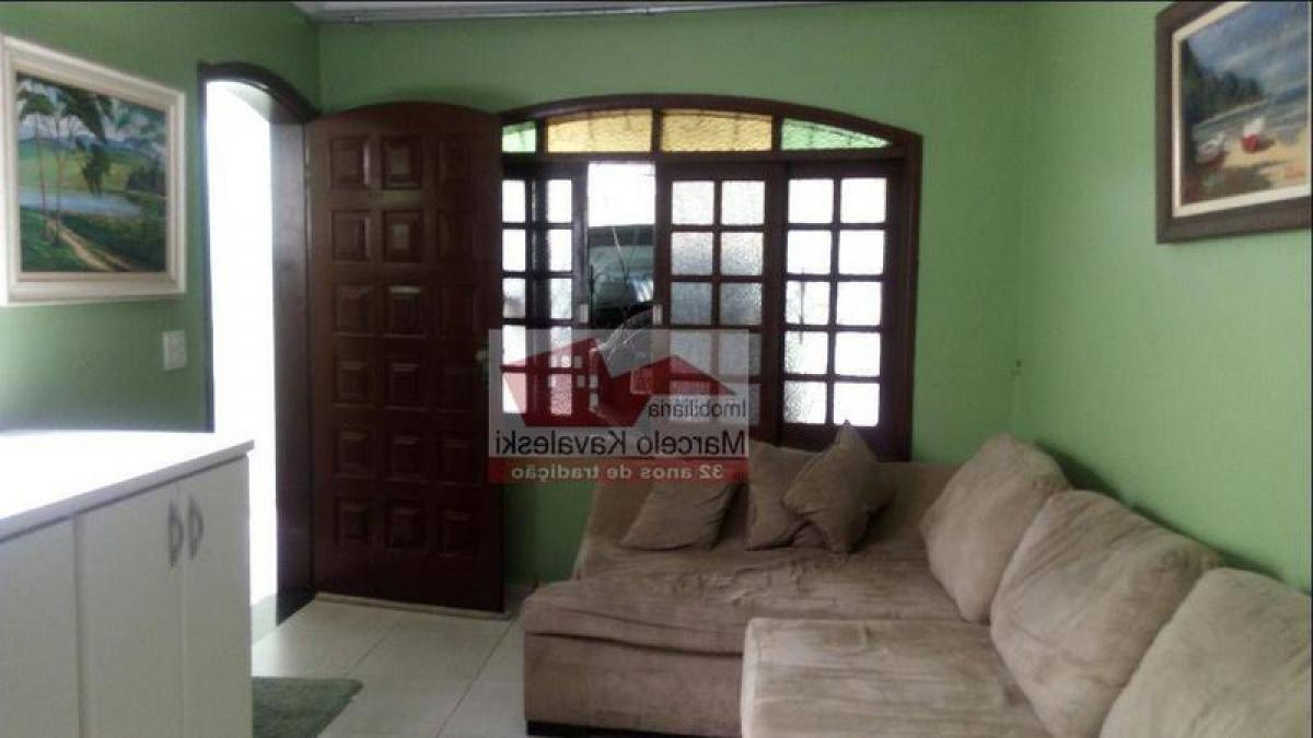 Casa de 3 dormitorios en Sao Paulo, Brazil No. 523470