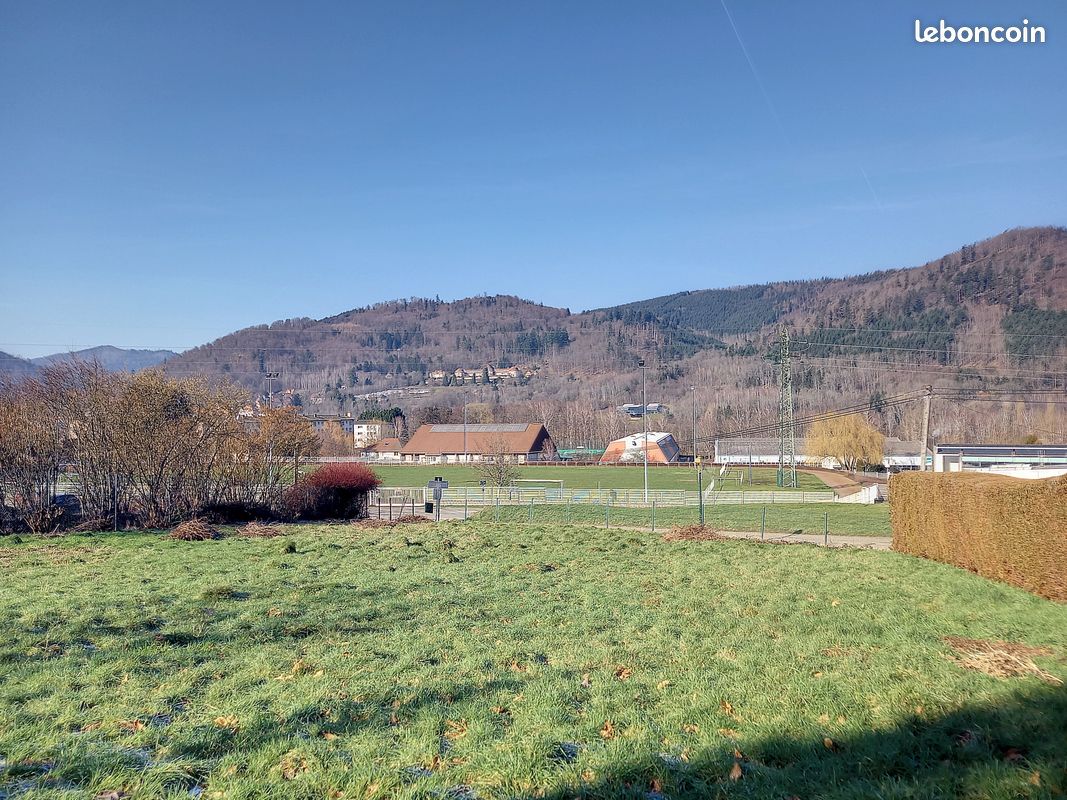  قطعة أرض في Barembach, France 885متر مربع رقم 260260