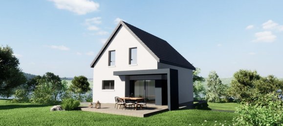  قطعة أرض في Barembach, France 885متر مربع رقم 260260 3