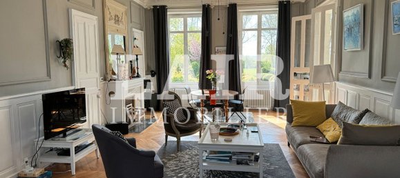 6 chambres Maison à Alençon, France No. 357324 4