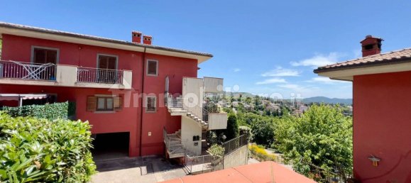 2 Schlafzimmer Wohnung in Fiuggi, Italy, Nr. 226382 15