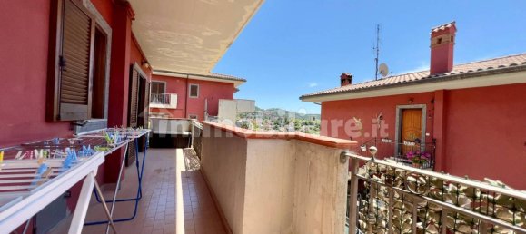 2 Schlafzimmer Wohnung in Fiuggi, Italy, Nr. 226382 25