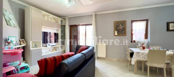 2 Schlafzimmer Wohnung in Fiuggi, Italy, Nr. 226382 9