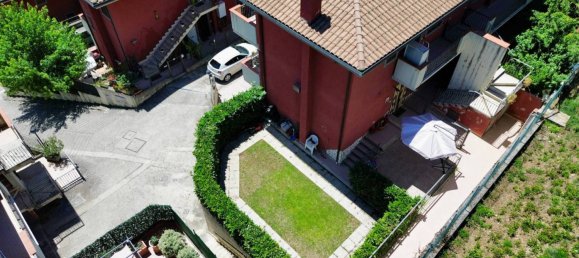 2 Schlafzimmer Wohnung in Fiuggi, Italy, Nr. 226382 2