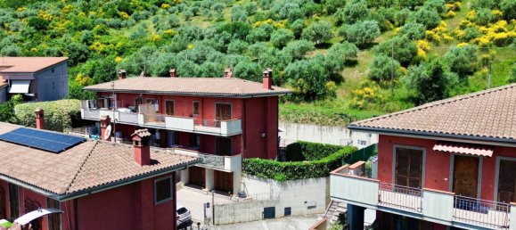 2 Schlafzimmer Wohnung in Fiuggi, Italy, Nr. 226382 4