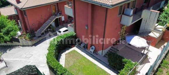 2 Schlafzimmer Wohnung in Fiuggi, Italy, Nr. 226382 26