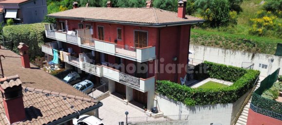 2 Schlafzimmer Wohnung in Fiuggi, Italy, Nr. 226382 3