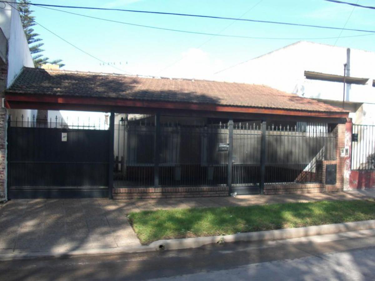 4 غرف نوم منزل في General San Martin, Argentina رقم 12434