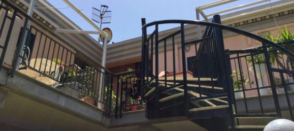 4 chambres Appartement à Campofelice di Roccella, Italy No. 354994 2