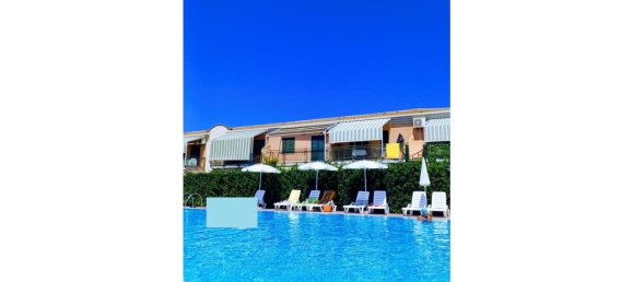 4 chambres Appartement à Campofelice di Roccella, Italy No. 354994 29