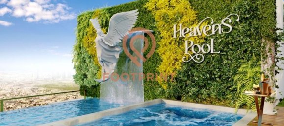 1 bedroom Apartment in Arjan, UAE No. 24008 6