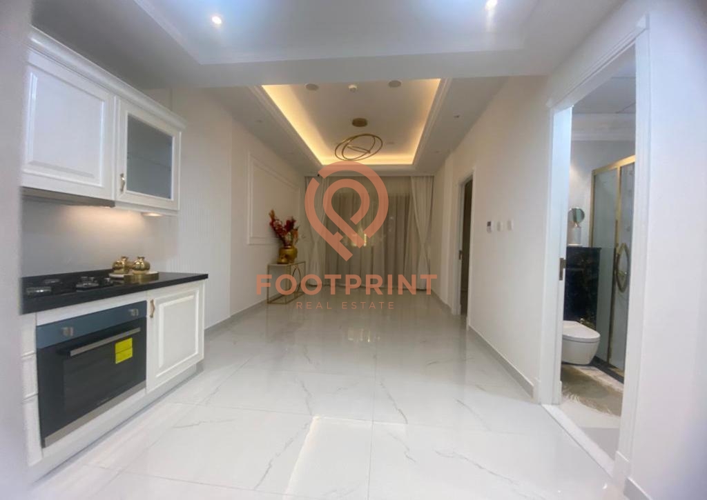1 bedroom Apartment in Arjan, UAE No. 24008