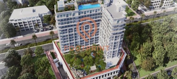 1 bedroom Apartment in Arjan, UAE No. 24008 10