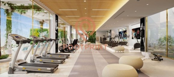 1 bedroom Apartment in Arjan, UAE No. 24008 5