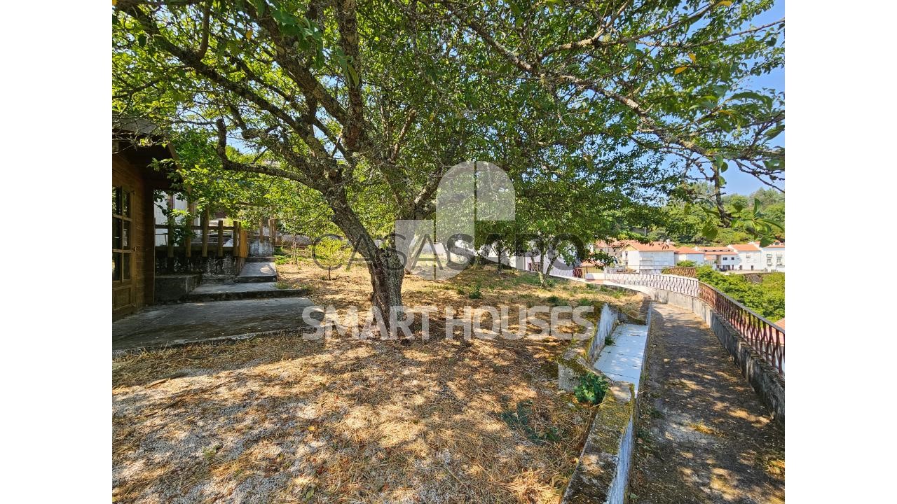 6 chambres Maison à Arganil, Portugal No. 295471