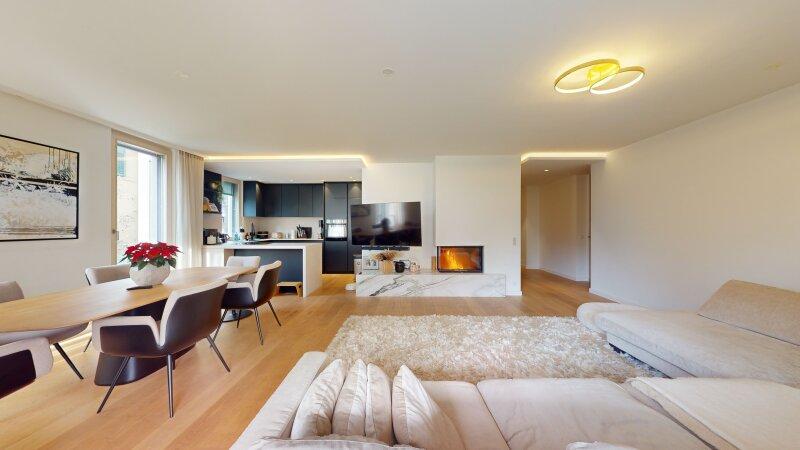 4-Zimmer Wohnung in Hietzing, Austria, Nr. 125274