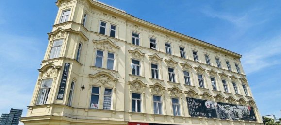 3 rooms Apartment in Simmering, Austria No. 181928 3