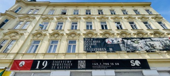 3 rooms Apartment in Simmering, Austria No. 181928 15