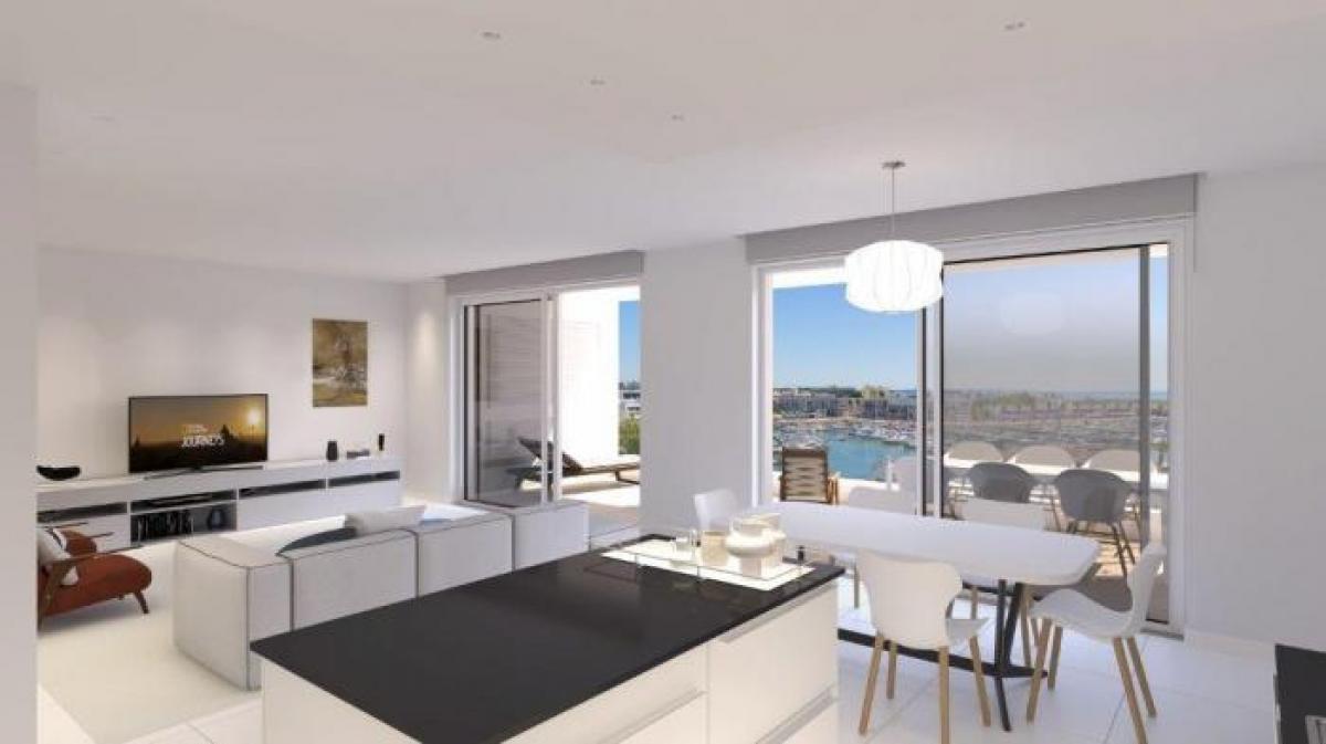 3 dormitorios apartamento en venta en Lagos, Faro, Portugal № 3167