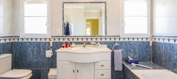 5 Schlafzimmer Haus in Alicante, Spain, Nr. 56344 34