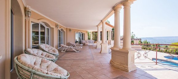 5 Schlafzimmer Haus in Alicante, Spain, Nr. 56344 11