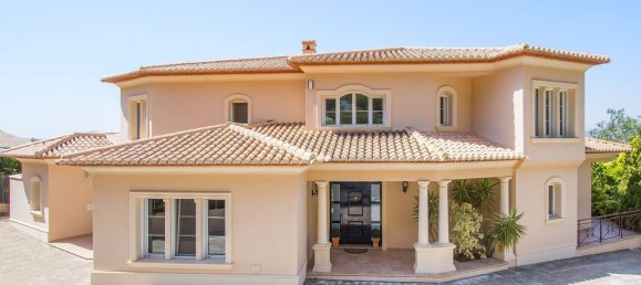 5 Schlafzimmer Haus in Alicante, Spain, Nr. 56344 6