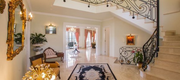 5 Schlafzimmer Haus in Alicante, Spain, Nr. 56344 12