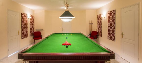 5 Schlafzimmer Haus in Alicante, Spain, Nr. 56344 46