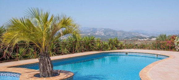 5 Schlafzimmer Haus in Alicante, Spain, Nr. 56344 3