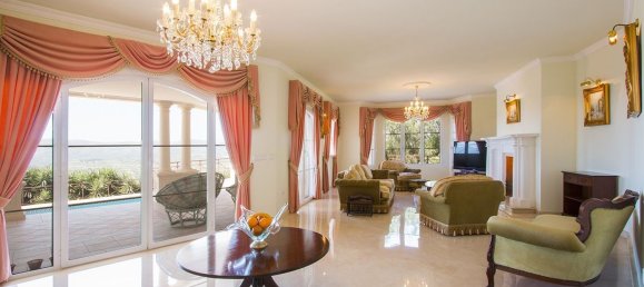 5 Schlafzimmer Haus in Alicante, Spain, Nr. 56344 14